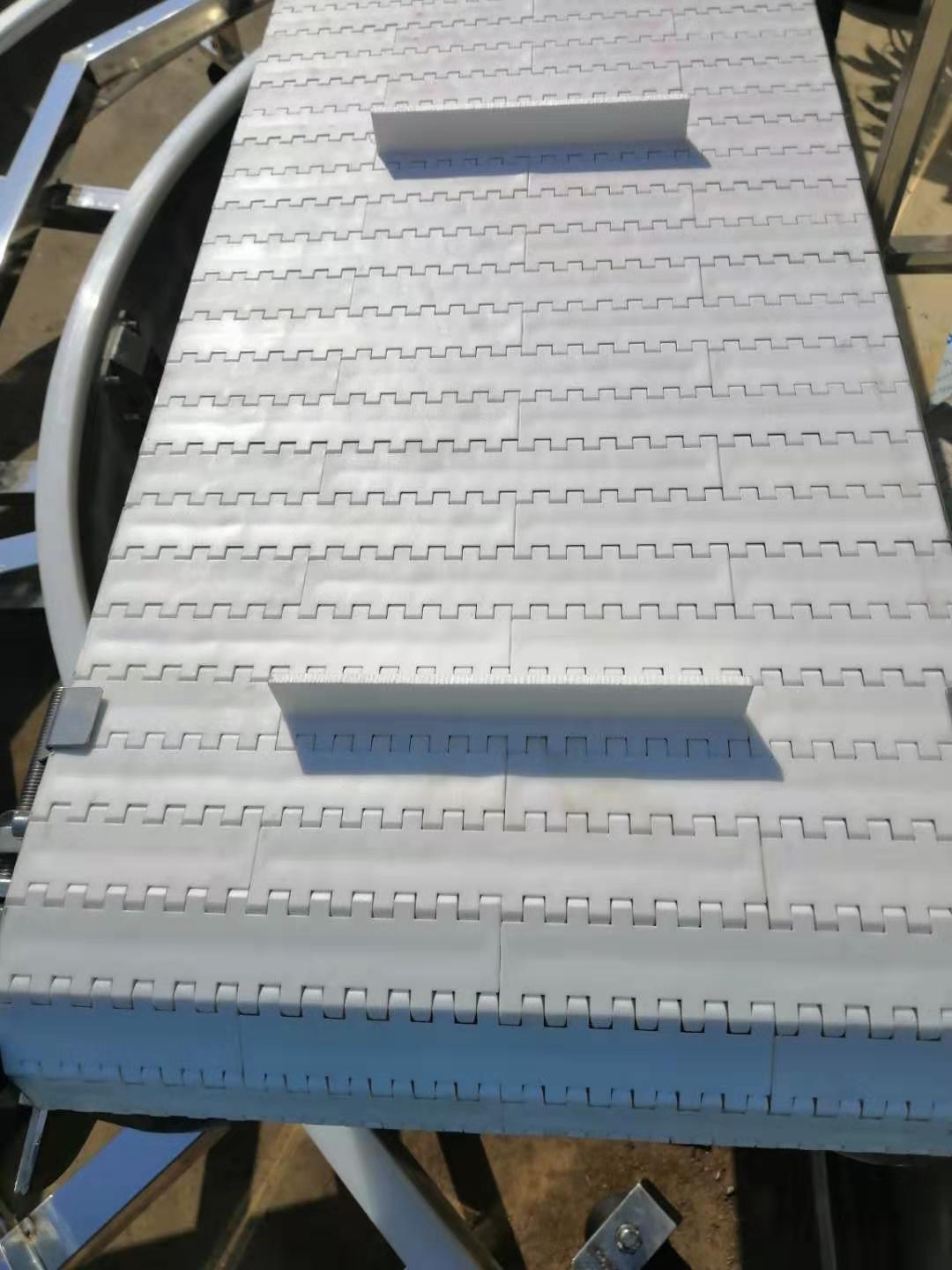 链板输送机的特点有哪些？普遍应用在哪些生产环境？